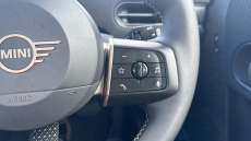 MINI Cooper 2.0 S Classic 5dr Auto Petrol Hatchback